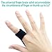 Trigger Finger Splint Brace - Adjustable Finger Support for Your Hand Locked, Bent,stiffly from Stenosing Tenosynovitis - Tendon Release & Pain Relief
