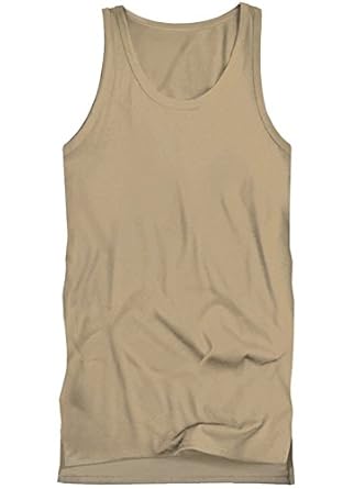 Amazon スワンユニオン Swanunion タンクトップ ロング丈 すそ角