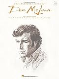 The Legendary Songs of Don McLean by Don McLean