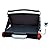 George Foreman GP200R Camp and Tailgate Grill