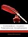 Columbus: Island, Toscanelli, Guanahani (Danish Edition) by