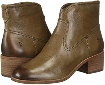frye claire boot