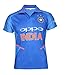 KD Cricket Jersey World Cup Team India Uniform Supporter T Shirt 2019 Size Kids to Adult