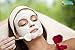 Bentonite Clay with Turmeric & Cloves Powder (Pack of 3). Indian Healing Clay, Fullers Earth Powder for Facial Mask, Hair, Bath & Spa