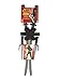 Dragon Ninja Weapon Set Adult Accessory