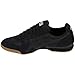 Onitsuka Tiger Unisex Ultimate 81 Shoes, 10.5W, Black/Black