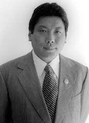 Chogyam Trungpa