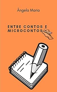 Livro Entre Contos e Microcontos