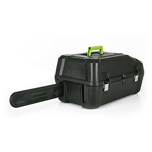 Greenworks PRO 80V Chainsaw Hard Case HC0A00
