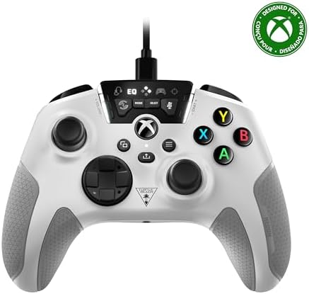 Amazon.com: Razer Wolverine V2 Chroma White USB Gamepad Analogue