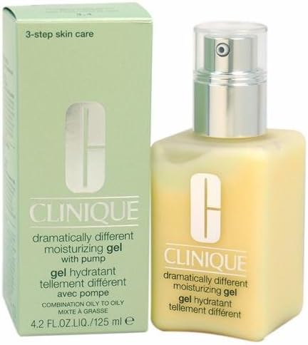 Ddml Moisturing Gel C / 125 erog