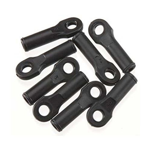 Traxxas 5525R Heavy Duty Rod Ends Jat, Slayer