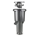 Rain Bird 2045A Maxi-Paw Full or Part Circle Impact Rotor Pop-Up Sprinkler