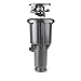 Rain Bird 2045A Maxi-Paw Full or Part Circle Impact Rotor Pop-Up Sprinkler