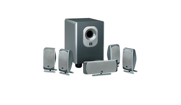 JBL SCS-200.5 Home Theater Speaker 