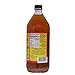 Bragg Organic Raw Apple Cider Vinegar -- 32 fl oz - 2 pc