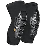 Klein Tools 60611 Knee Pads, Heavy Duty Padded Knee