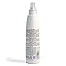 Linange Milk and Keratin Leave-In Conditioner Spray, 250ml, Moisturizing, Cleansing, Nourishing, Detangler for Dry, Frizzy, Curly Hair