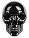 Reese Towpower 86529 Black Finish Skull Lighted Hitch Cover