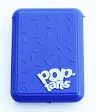 Kellogg's Pop-Tart Container, Assorted Styles