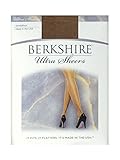 Berkshire Women's Ultra Sheer Non-Control Top Pantyhose - Sandalfoot 4408