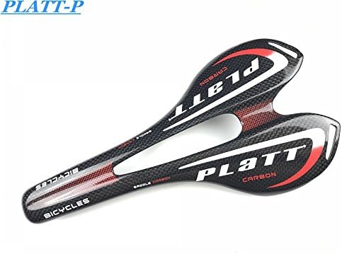 time carbon saddle