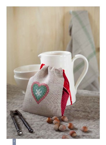 Souvenirs de montagne (POINT DE CROIX ET COMPAGNIE) (French Edition)