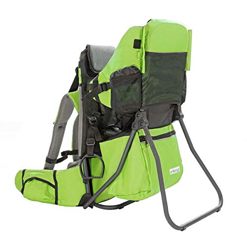 lightweight baby backpack