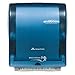 Georgia Pacific Enmotion 59460 Classic Automated Touchless Paper Towel Dispenser, Splash Blue