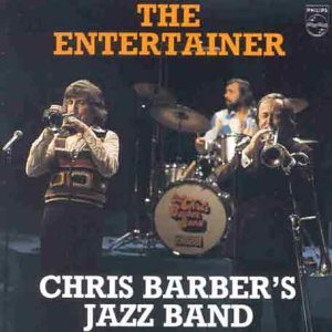 Chris Barber