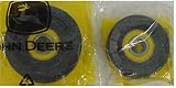 Rotary 10738 V-Idler and 9544 Flat Idler Pulley Kit for John Deere