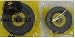 Rotary 10738 V-Idler and 9544 Flat Idler Pulley Kit for John Deere primary