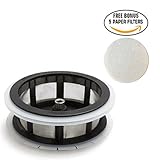 Espro Extra (Replacement) Tea Microfilter (4