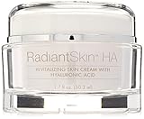 Life flo Radiant Skin, Jar Cream, 1.7oz