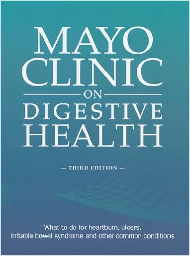 Mayo Clinic On Digestive Health Third Edition Stephen C Hauser mayo clinic on digestive health third edition