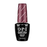 OPI GelColor Soak-Off Gel Lacquer 0.5oz/15ml - STARLIGHT Holiday 2015 Collection (OPI HPG34 - Guys & Galaxies)