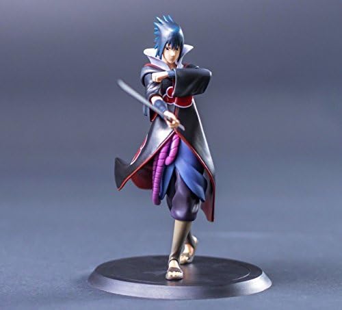 TSUME ART NARUTO out Sasuke XTRA03