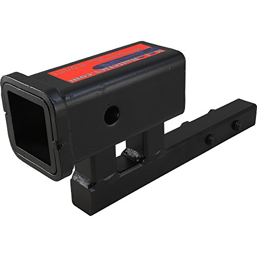 How to find the best hitch riser 1 1/4 for 2019?