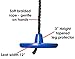 Jungle Gym Kingdom Blue Tree Disc Rope Swing Seat - 3