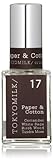 Tokyo Milk Paper & Cotton No. 17 Parfum-1 oz.