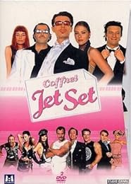 Jet Set + People (Jet Set 2)