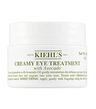 kiehl's eye cream