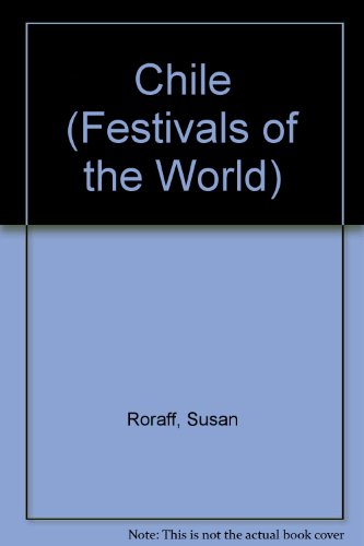 Chile (Festivals of the World)