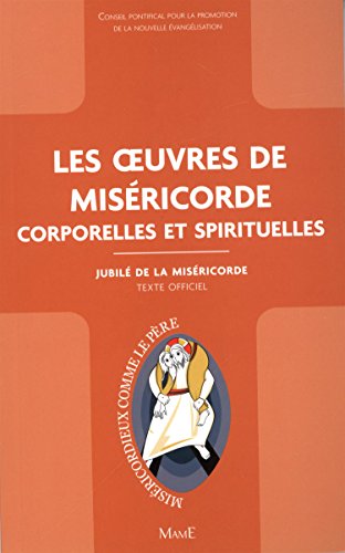 Les  oeuvres de miséricorde