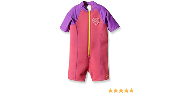 speedo sea squad hot tot suit