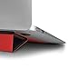 Twelve South BaseLift for MacBook | Integrated Laptop Stand and Lap Pad for MacBook