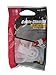 Gardner Bender PPC-1575 Plastic Cable Clamp, ¾ in., Natural