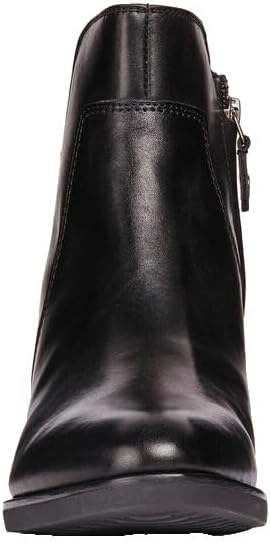 Femme D Felicity F Bottines, Black, 38 EU