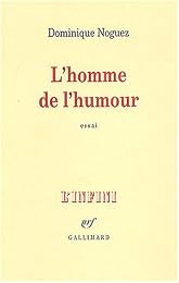 L' homme de l'humour