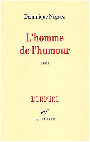 L' homme de l'humour